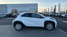 Toyota Aygo X 1.0 VVT-i Pure 5dr Petrol Hatchback